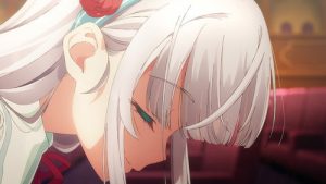 Nia Liston: The Merciless Maiden - Episódio 2