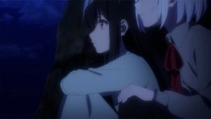Tantei wa Mou, Shindeiru. - Episódio 1