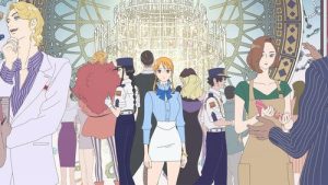 One Piece: Heroines Dublado - Episódio 1