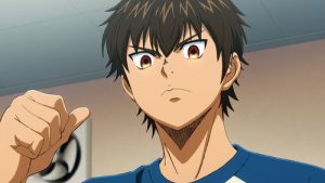 Ace of the Diamond - Episódio 14