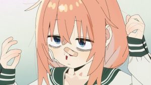 Seitokai ni mo Ana wa Aru! - Episódio 2