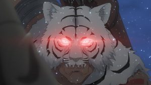 Kikansha no Mahou wa Tokubetsu desu - Episódio 1