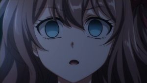 Spare Me, Great Lord! - Episódio 4