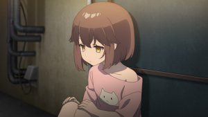 Sasaki to Pii-chan - Episódio 1