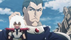 BASTARD!!: Ankoku no Hakaishin Dublado - Episódio 11