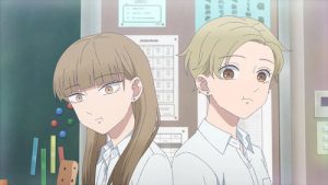 Koori no Jouheki Dublado - Episódio 2