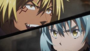 Tensei Shitara Slime Datta Ken Dublado - Episódio 23