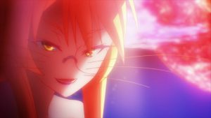 No Game, No Life Dublado - Episódio 12