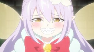 Kashita Maryoku wa “Revo Barai” de Kyousei Choushuu - Episódio 2