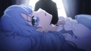Nia Liston: The Merciless Maiden - Episódio 1