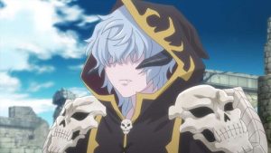 Tensei Shitara Ken Deshita - Episódio 3