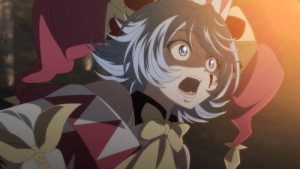 Tsuihou Sareta Tensei Juu Kishi wa Game Chishiki de Musou Suru - Episódio 16