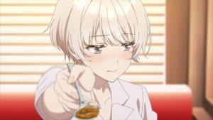 Chitose-kun wa Ramune Bin no Naka - Episódio 14