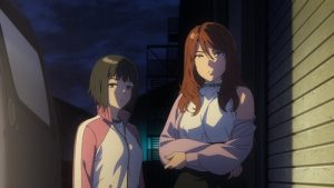 Toaru Anbu no Item - Episódio 2