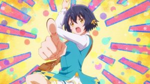 Sekai Saikyou no Majo, Hajimemashita - Episódio 1