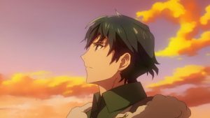 Kikansha no Mahou wa Tokubetsu desu - Episódio 2