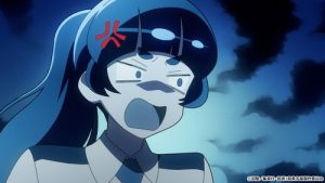 Choujun! Choujou Senpai - Episódio 2