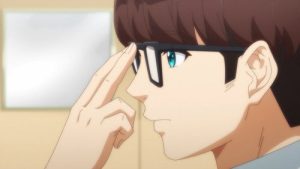 My Girlfriend’s Friend - Episódio 2