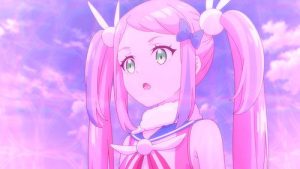 Sasaki to Pii-chan - Episódio 2