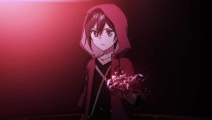 Kyoufu Collector - Episódio 1