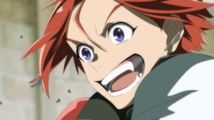 Tensei Kizoku, Kantei Skill de Nariagaru - Episódio 3