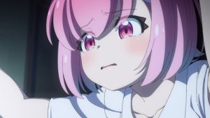FX Senshi Kurumi-chan - Episódio 2