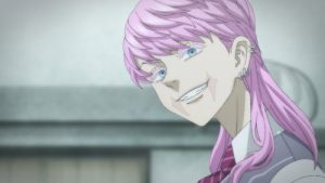 Tokyo Revengers - Episódio 3