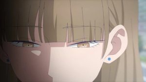 Koori no Jouheki Dublado - Episódio 3