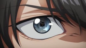 Spare Me, Great Lord! - Episódio 3
