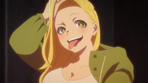 Zombie Sagashitemasu - Episódio 2