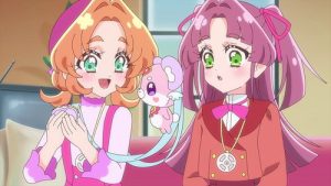 Meitantei Precure! - Episódio 37
