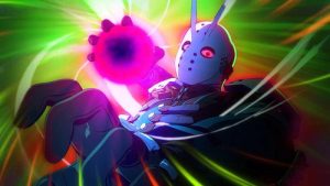 Tank Chair Dublado - Episódio 2