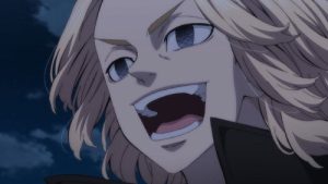 Tokyo Revengers - Episódio 1